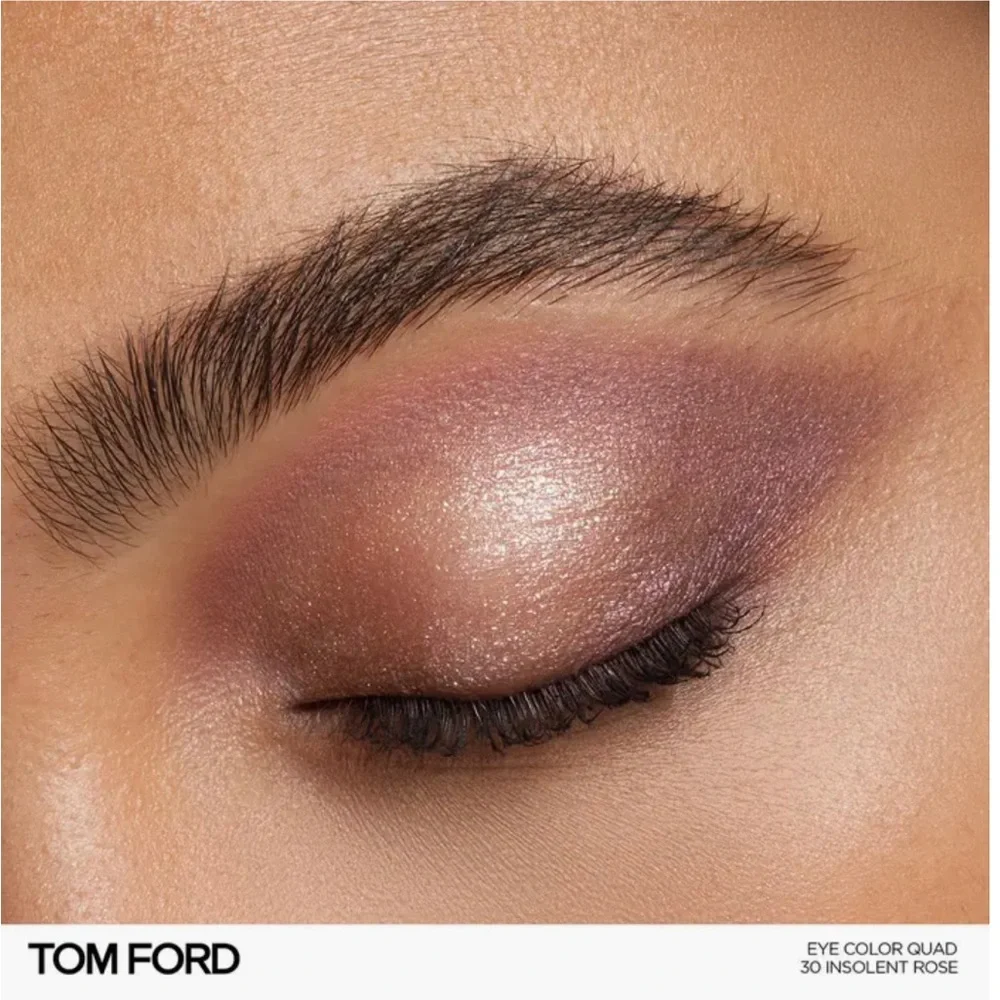 Tom Ford Eye Color Quad - Insolent Rose